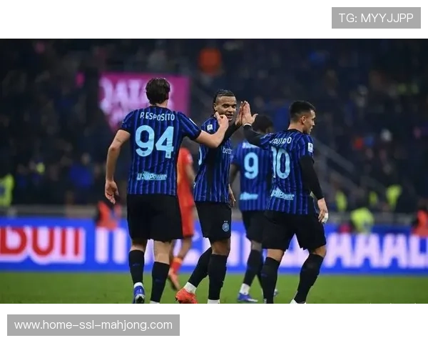 意甲三强同日失分,国米坐收渔利扩大领先 意甲三强同日失分,国米坐收渔利扩大领先