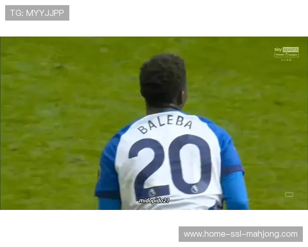 布莱顿3-1曼联,巴莱巴远射开局展战术执行力 布莱顿3-1曼联,巴莱巴远射开局展战术执行力