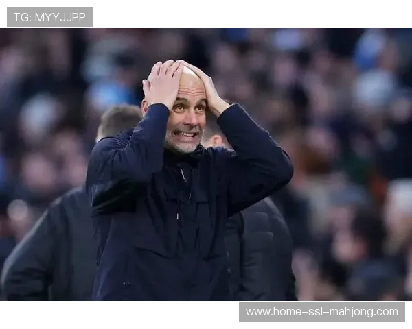 瓜迪奥拉调整曼城战术，附加赛前强化防守组织