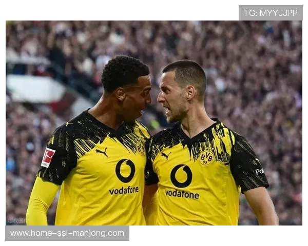 多特蒙德取胜后积分迫近拜仁，德甲争冠悬念陡增