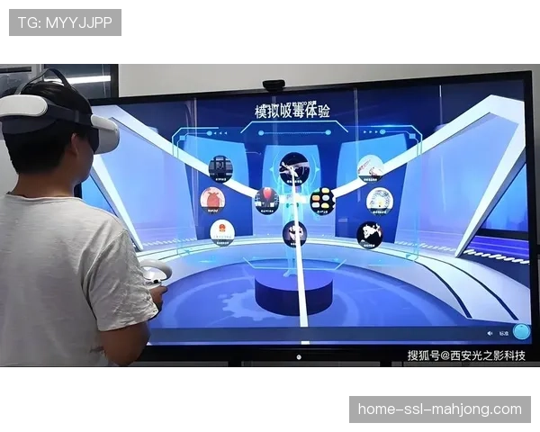技术团队负责人谈VR项目开发：世界级资源确保最高质量标准